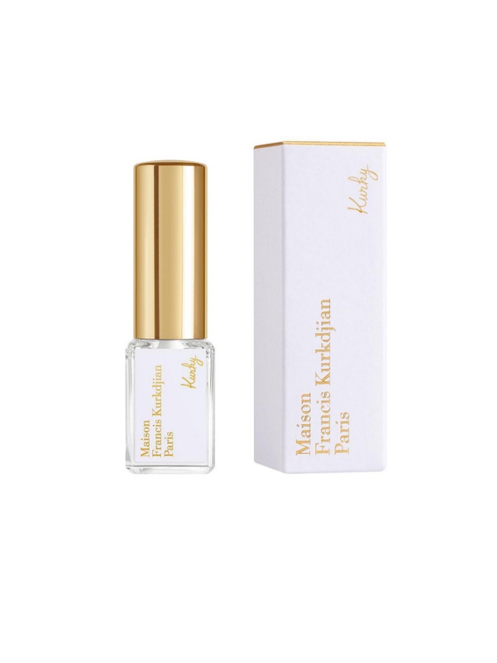 Maison Francis Kurkdjian Kurky Eau de parfum (5ml) NEW